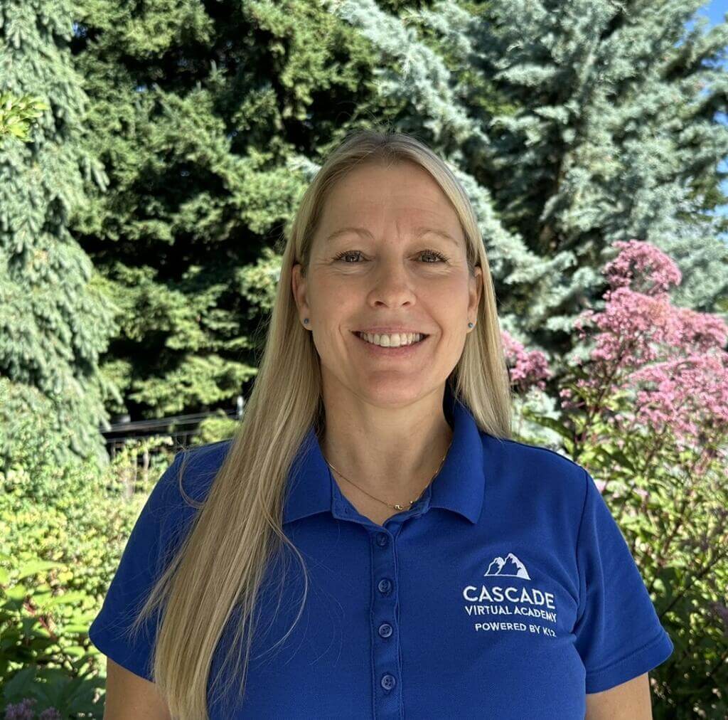 Carrie quinn