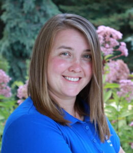 J. McAllister Teacher