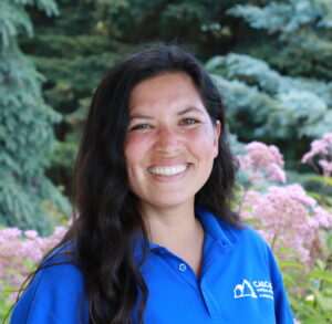 L. Garcia Teacher