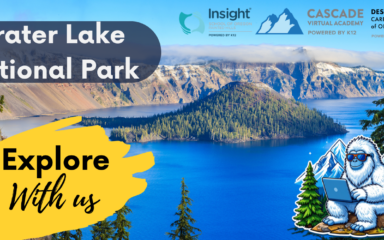Crater Lake